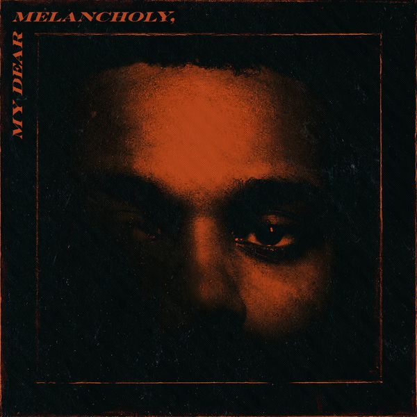 Rip My Dear Melancholy Scrolller - HD Geometric Designs for Desktop
