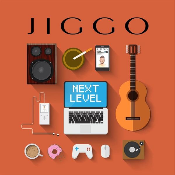 Jiggo - Abstract Wallpaper Collection - Full HD Quality