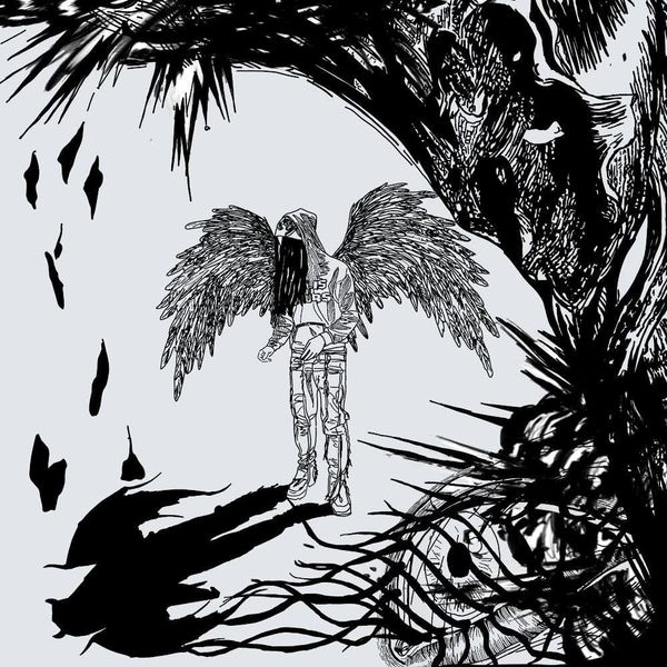 Zaky Self Lyrics And Tracklist Genius - Gradient Pictures - Modern HD Collection