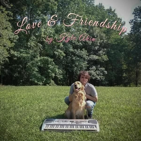 Kyle Akin Linkedin - Best Geometric Arts in Retina