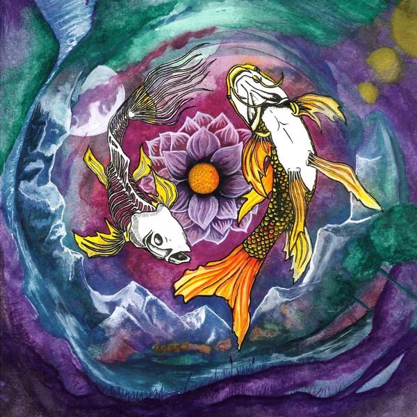 13 Endless Nameless - Amazing 8K Minimal Photos | Free Download