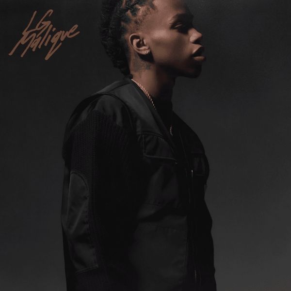 Malique Ml Studios - 4K Ocean Arts for Desktop