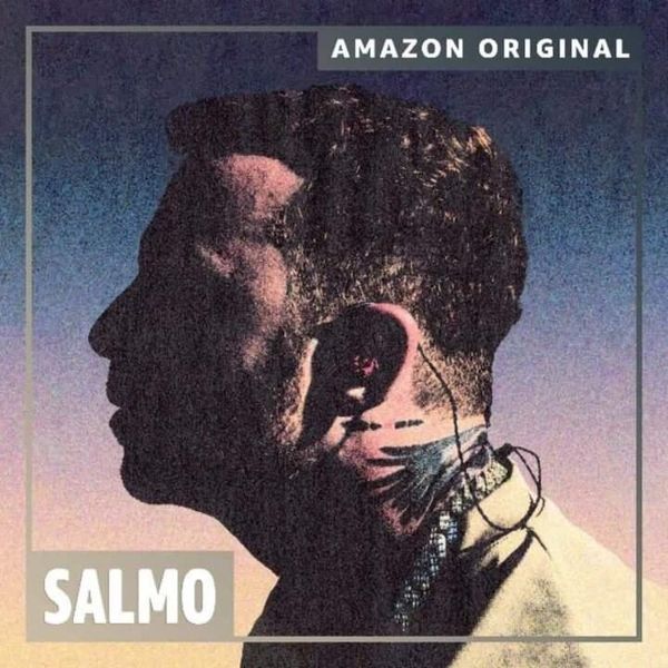 Salmo Perso Github - Premium Geometric Design Gallery - HD