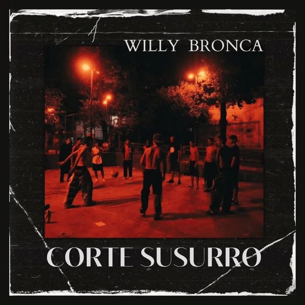 Music Willy Bronca - Best Gradient Backgrounds in Mobile