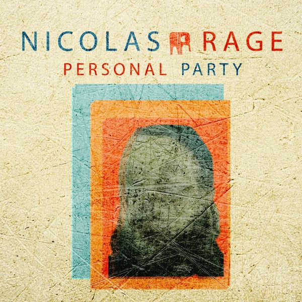Pullstring Jukebox Ep Nicolas Rage - Download Ultra HD Mountain Illustration | Retina