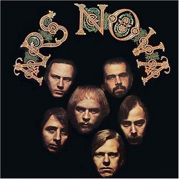 Ars Nova Teletype - Retina Nature Textures for Desktop