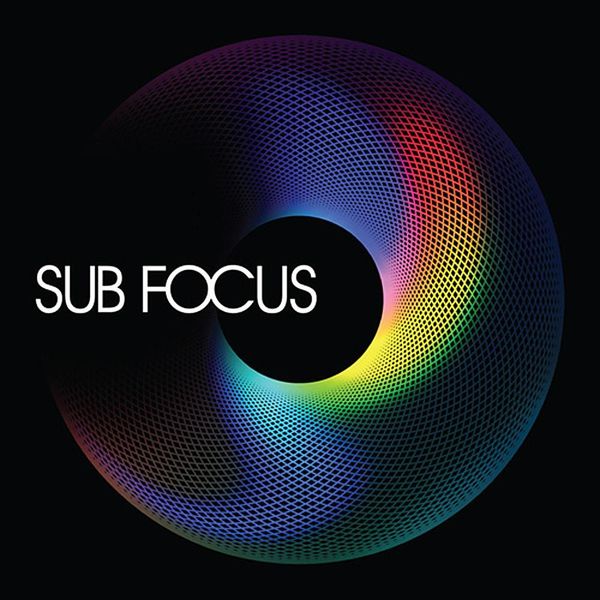 Sub Focus Wikipedia - Best Vintage Photos in Desktop