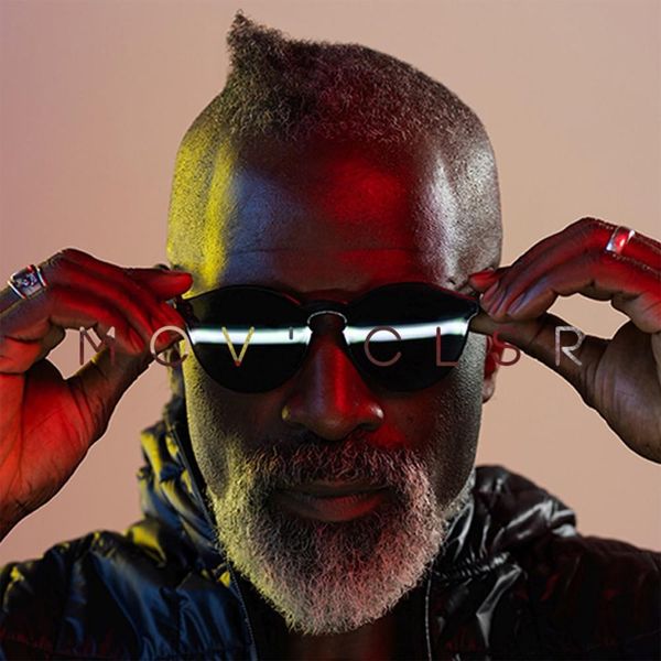 Spaceshift Re Issue Steve Spacek - High Quality Nature Texture - Desktop