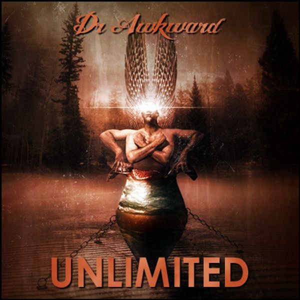 Dr Awkward - HD Gradient Patterns for Desktop