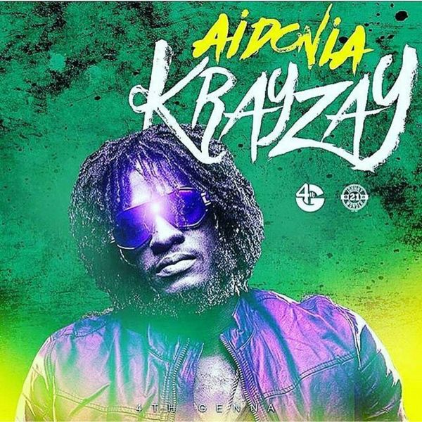 Krayzay - Download Classic Colorful Picture | High Resolution