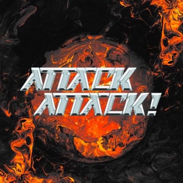 Introducing Attack Attack Soundscape - 8K Abstract Wallpapers for Desktop