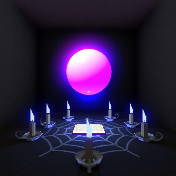 Spider Lex Linktree - HD Dark Patterns for Desktop