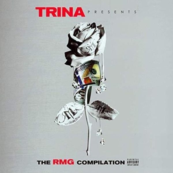 Trina Discography Discogs - Download Premium Vintage Art | Ultra HD