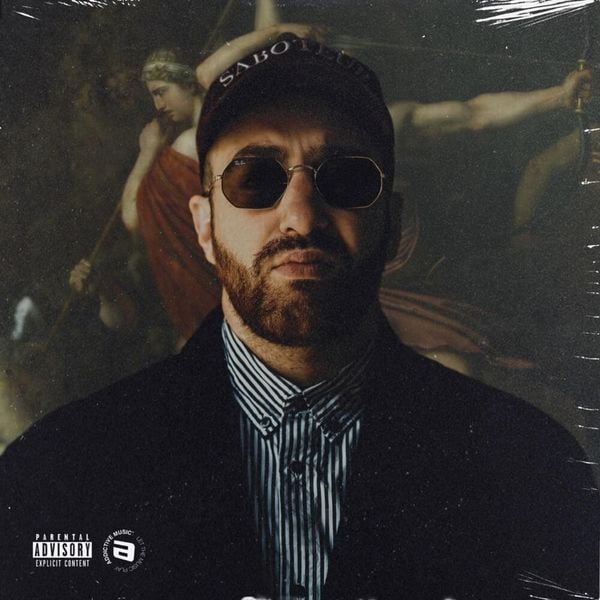 E Jarod Medium - Dark Backgrounds - Stunning High Resolution Collection