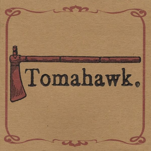 Tomahawk Tomahawk Stash Records - Dark Backgrounds - Premium Desktop Collection