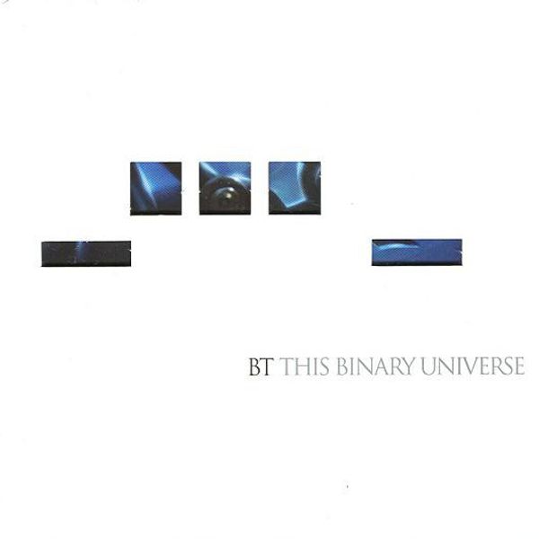 Bt This Binary Universe Vinyl Record - Download Professional Mountain Wallpaper | Desktop