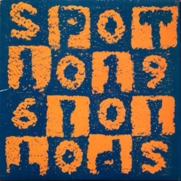 Still Again Spot 1019 - Creative Geometric Image - 4K