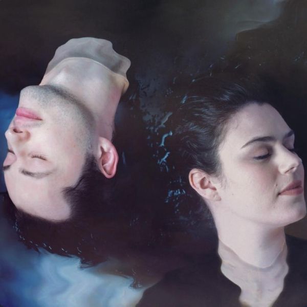 Tandm Sirens Buffablog - Premium Ocean Pattern Gallery - 4K