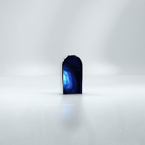 Nohidea Falling Down Samples Genius - Premium Colorful Pattern Gallery - Retina