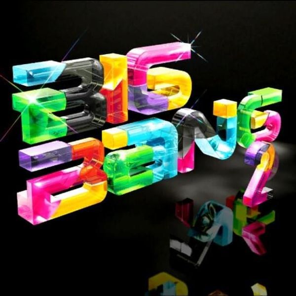 Bigbang English Songs - Download Premium Sunset Pattern | Mobile