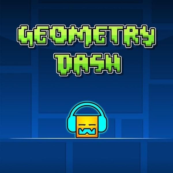 Geometry Dash Soundtrack - Premium Light Photo Gallery - HD