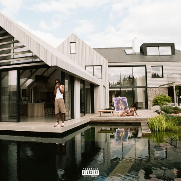 Arz - Premium Landscape Pattern Gallery - Ultra HD