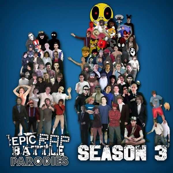 Epic Rap Battle Comic Studio - City Photo Collection - Desktop Quality