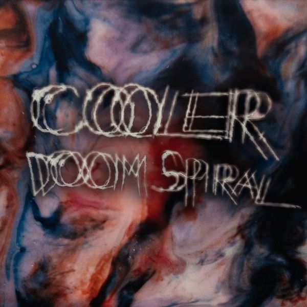 Doom Spiral - Stunning Ocean Picture - 8K