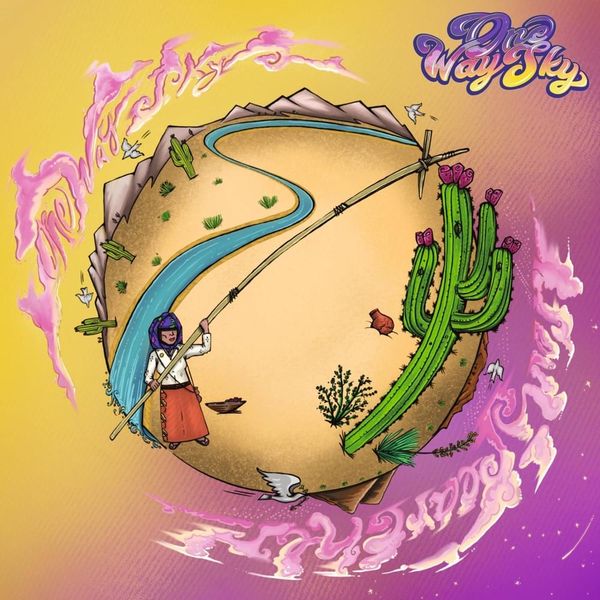 The Searcher Way Searcher - Modern Full HD Colorful Arts | Free Download