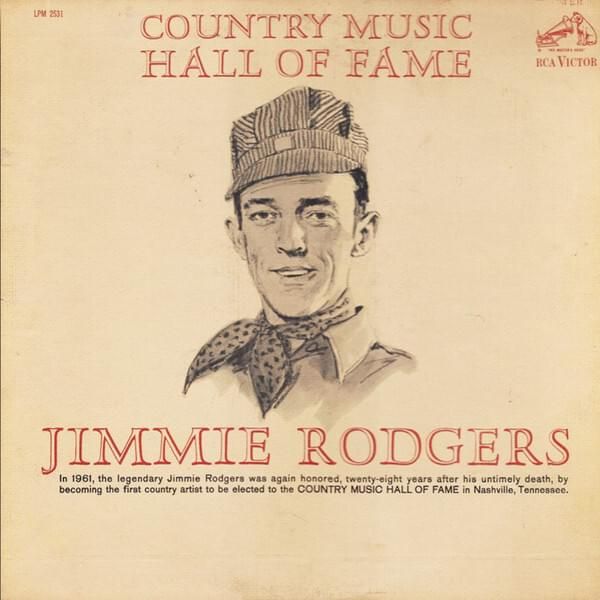 Jimmie Rodgers Rca Country Legends Jimmie Rodgers Lyrics And - Download Amazing Abstract Art | 4K