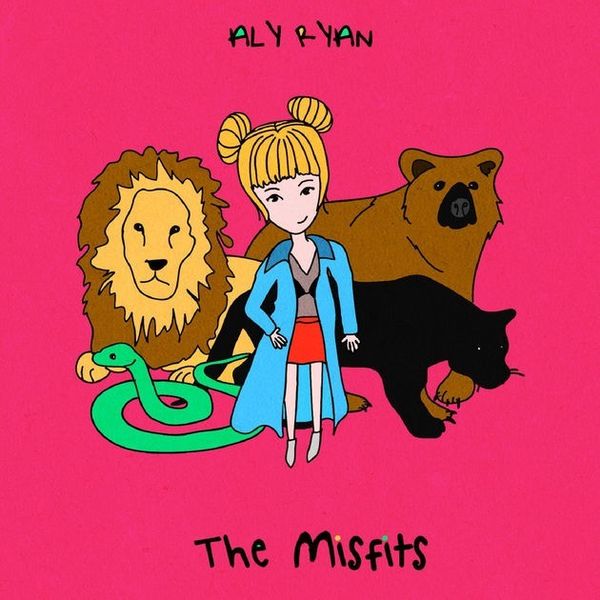 Poor Ryan R Misfits - Premium Mountain Design Gallery - Full HD