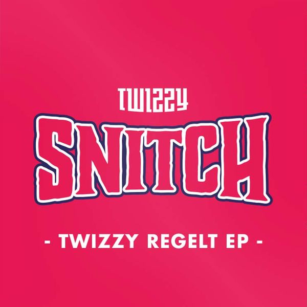 Twizzy Team Twizzy Twitter - Download Professional Gradient Texture | 8K