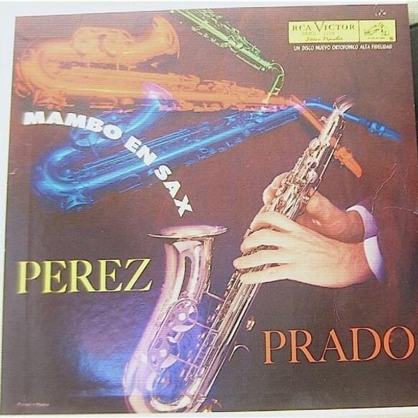 Mambo En Sax Perez Prado Pdf - Best Mountain Wallpapers in Mobile