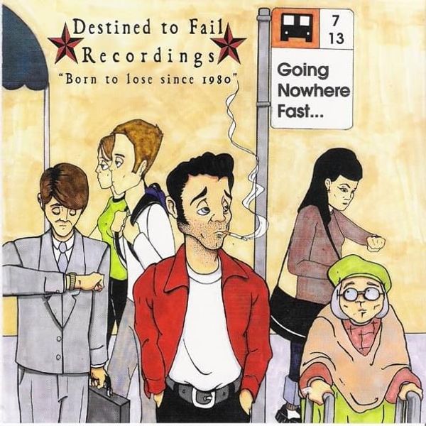 Going Nowhere Fast Pdf - Creative Ultra HD Dark Pictures | Free Download