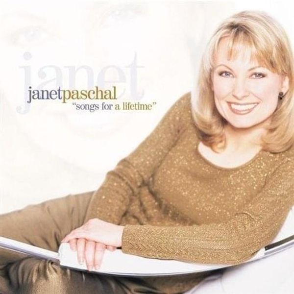 Songs Janet Paschal - Vintage Texture Collection - Retina Quality