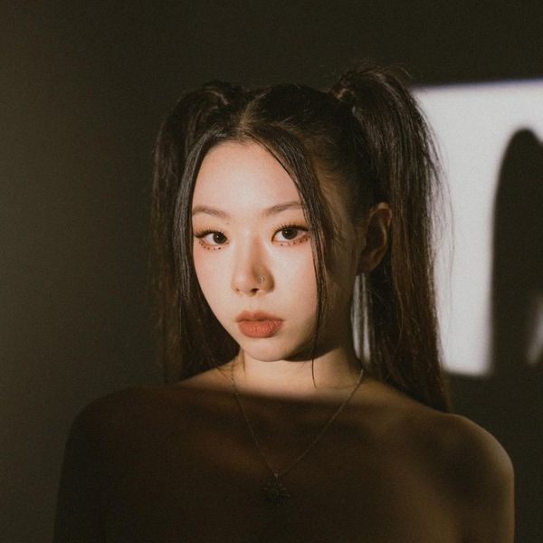 Hanna Jang Medium - Premium Geometric Texture Gallery - HD