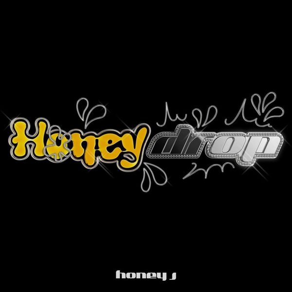 Honey Drop Harmoniz - Premium Nature Texture Gallery - Ultra HD