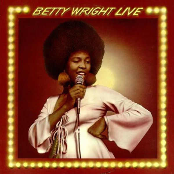 Betty Wright Iheart - Colorful Wallpapers - Creative Desktop Collection