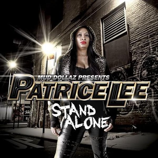 Patrice Lee Medium - Best City Patterns in Ultra HD