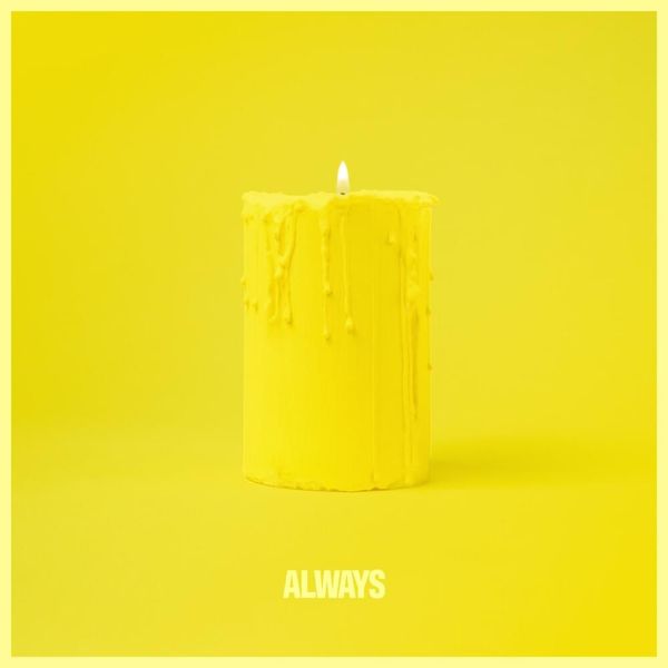 The Always Silver - Download Ultra HD Sunset Illustration | 8K