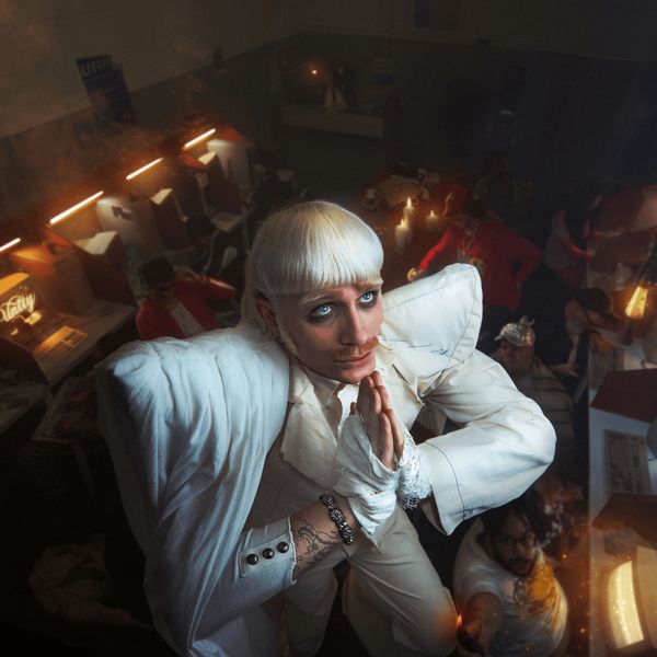 Joost - Stunning Mobile Dark Designs | Free Download