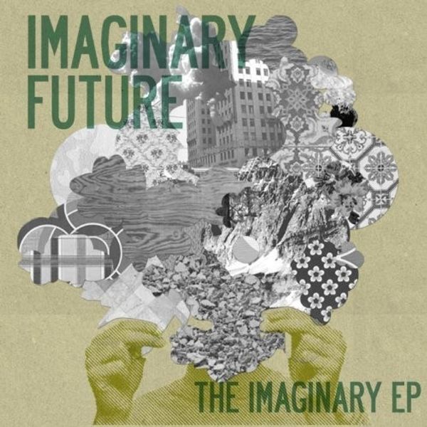 Imaginary Future - Landscape Pattern Collection - Mobile Quality