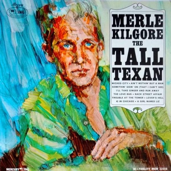 Merle Kilgore More And More Samples Genius - 8K Ocean Wallpapers for Desktop