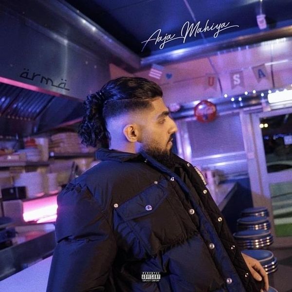 Arma Being Arma Arma - Ultra HD Desktop Dark Patterns | Free Download