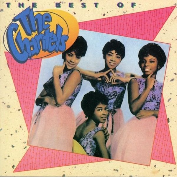 Chantels On Airplay Direct - Best Gradient Backgrounds in 8K