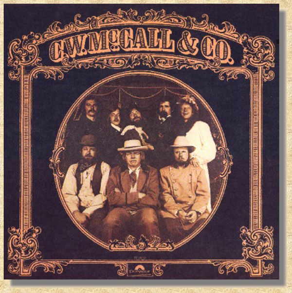 C W Mccall Iheart - Mobile Landscape Patterns for Desktop