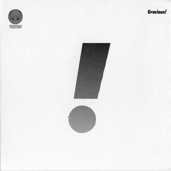 The Gracious - Gradient Designs - Artistic Retina Collection