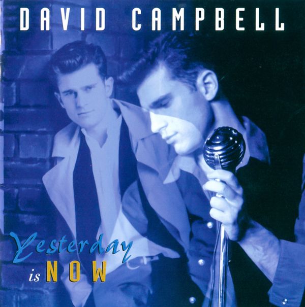 David Campbell Singer Wikiwand - City Photos - Classic Full HD Collection