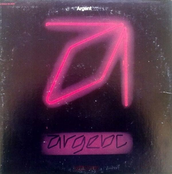 38 The Argent Archives - Artistic Sunset Background - Mobile