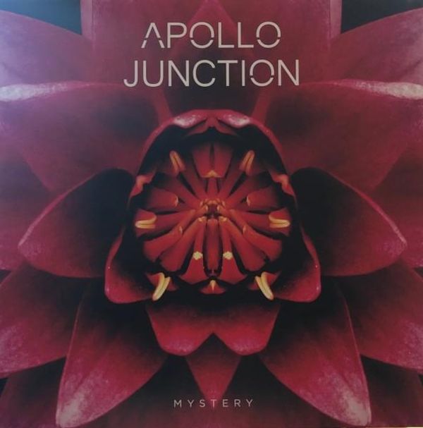 Apollo Junction Jimmy S - City Design Collection - 8K Quality